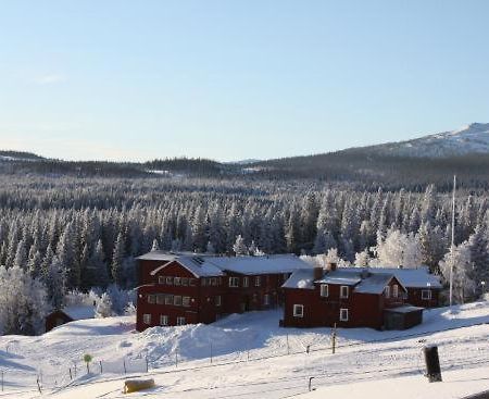 Renfjaellsgarden Hostel Edsasdalen Luaran gambar