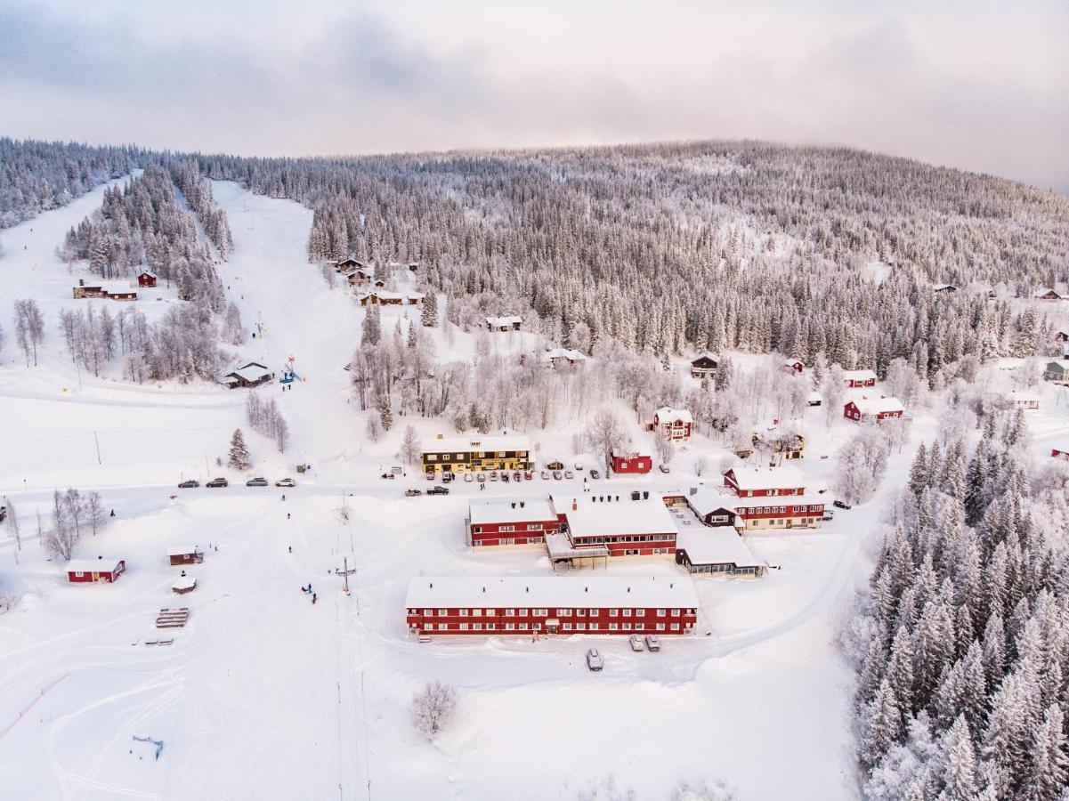 Renfjaellsgarden Hostel Edsasdalen Luaran gambar