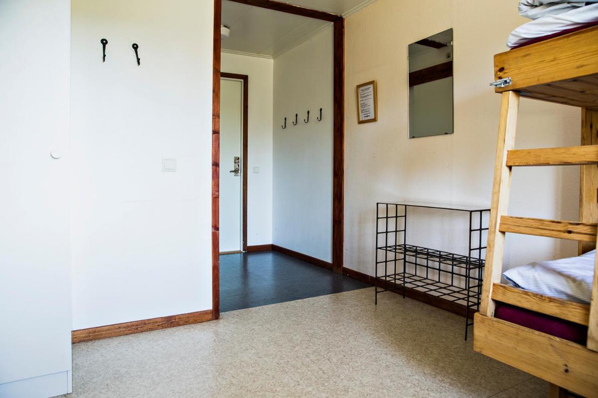 Renfjaellsgarden Hostel Edsasdalen Luaran gambar