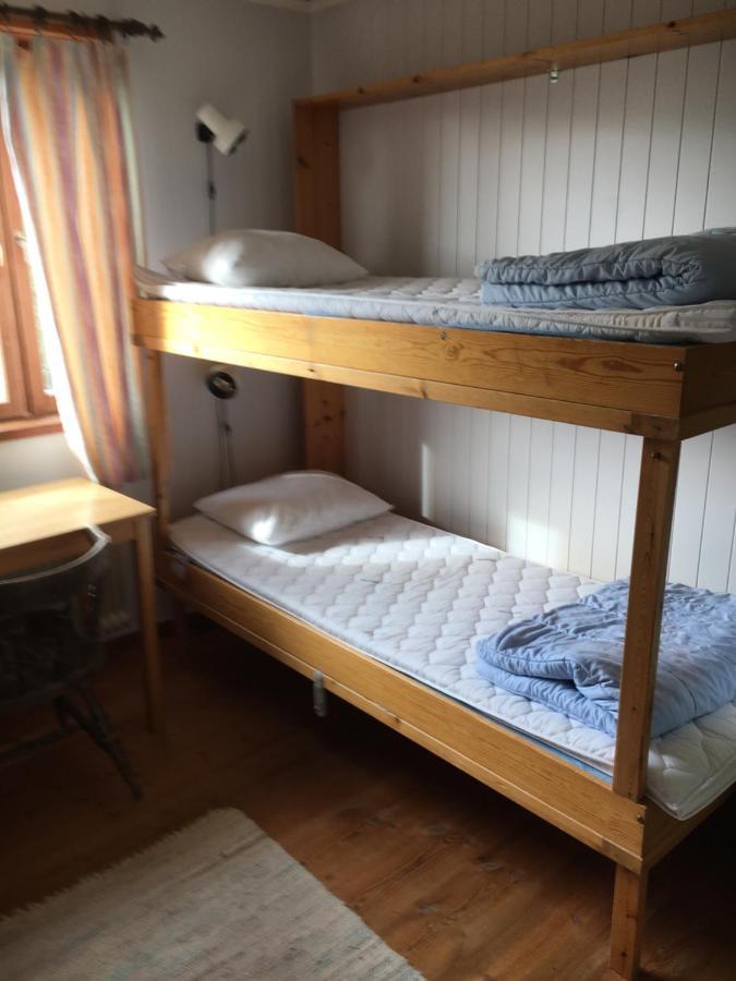 Renfjaellsgarden Hostel Edsasdalen Luaran gambar