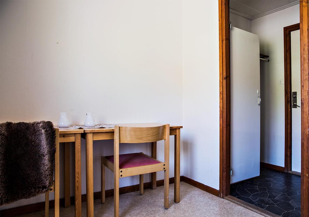 Renfjaellsgarden Hostel Edsasdalen Luaran gambar