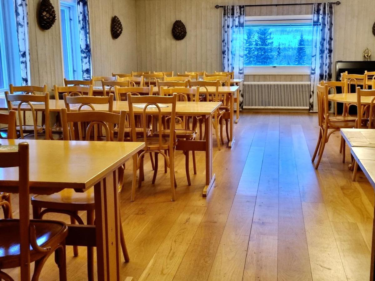 Renfjaellsgarden Hostel Edsasdalen Luaran gambar