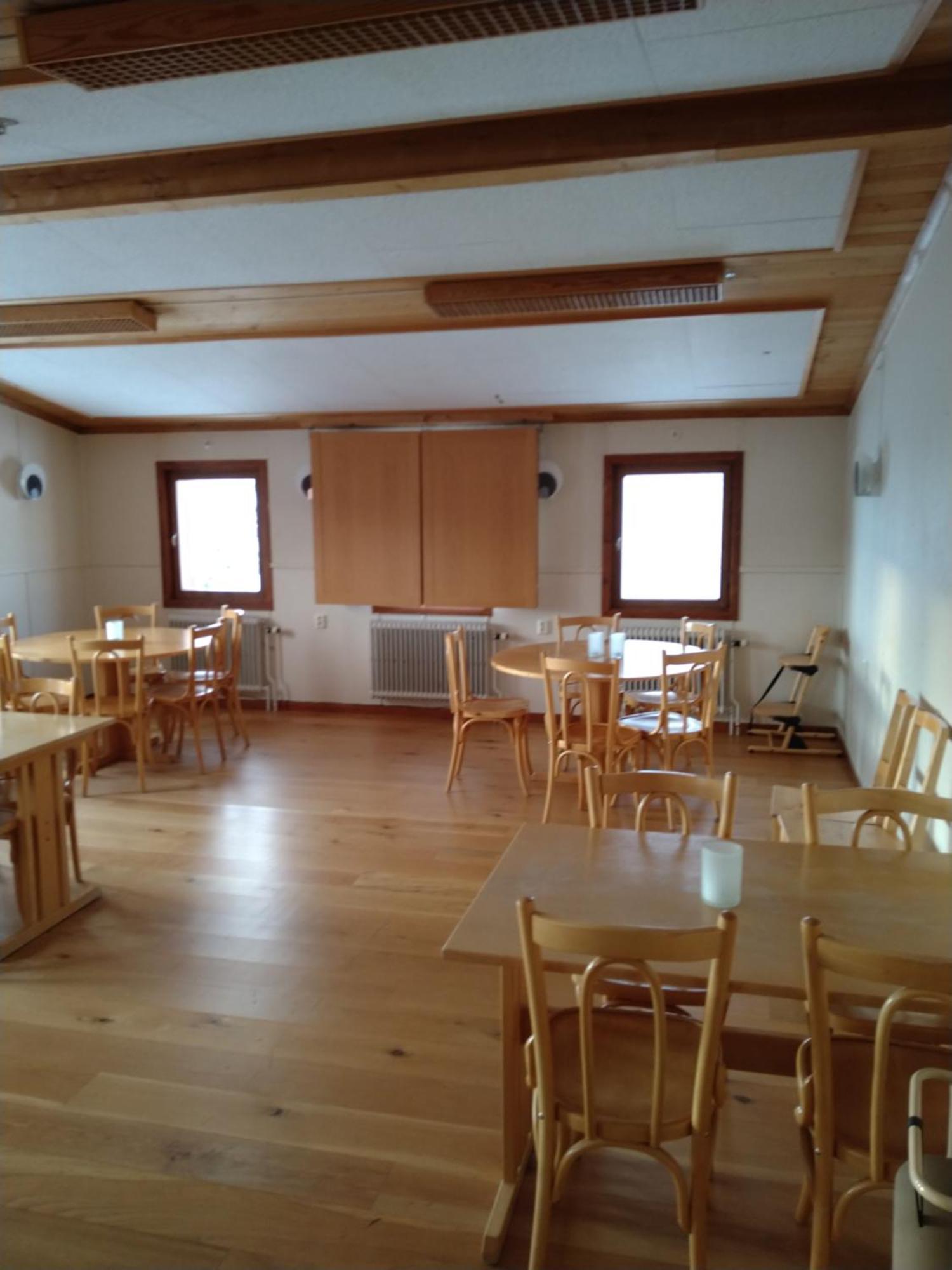 Renfjaellsgarden Hostel Edsasdalen Luaran gambar
